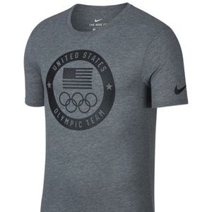 USA Olympic Team T shirt